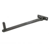46381 From The Anvil Beeswax 8" Roller Arm Stay