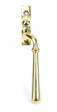 Click Here To Enlarge This Photo Of 46527 From The Anvil Polished Brass Newbury Espag - RH