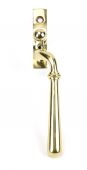 46527 From The Anvil Polished Brass Newbury Espag - RH