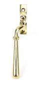 46528 From The Anvil Polished Brass Newbury Espag - LH