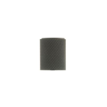 Click Here To Enlarge This Photo Of Atlantic - MHCK1820UDB Millhouse Brass 'Watson' Cylinder Knurled Cabinet Knob on Concealed Fix - Urban Dark Bronze