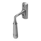 BLU Performance Opera Window Espagnolette Handle, Left Hand, G316 Satin Stainless Steel (TBH020-LH-SSS)