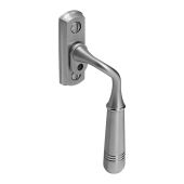 BLU Performance Opera Window Espagnolette Handle, Right Hand, G316 Satin Stainless Steel (TBH020-RH-SSS)
