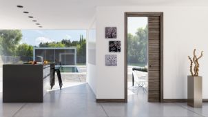 Ermetika EvoKit Single Pocket Door System