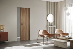 Ermetika Absolute Evokit Single Frameless Pocket Door System