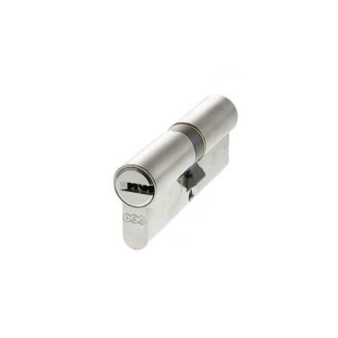 Click Here To Enlarge This Photo Of CA00303535 - AGB Euro Profile 15 Pin Double Cylinder 40-40mm (80mm) - Polished Chrome