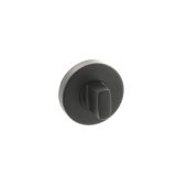 Atlantic - AWCRMB WC Turn and Release with Indicator - Matt Black