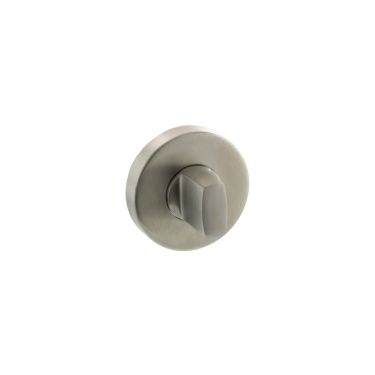 Click Here To Enlarge This Photo Of Atlantic - AWCRSSS WC Turn and Release with Indicator - Satin Stainless Steel