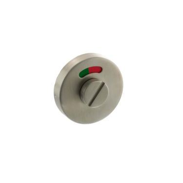 Click Here To Enlarge This Photo Of Atlantic - AWCRSSS WC Turn and Release with Indicator - Satin Stainless Steel