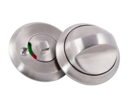 Click Here To Enlarge This Photo Of 34807 Eclipse Specialist Anti-Ligature Clutched WC Indicator Set