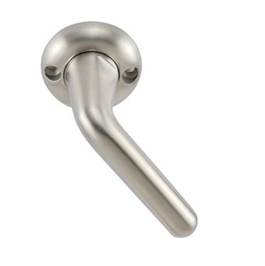 Click Here To Enlarge This Photo Of 34813 Eclipse Specialist Anti-Ligature Ultra Short Lever Set