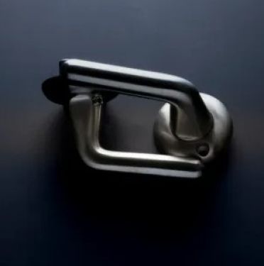Click Here To Enlarge This Photo Of 34813 Eclipse Specialist Anti-Ligature Ultra Short Lever Set