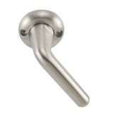 34813 Eclipse Specialist Anti-Ligature Ultra Short Lever Set