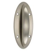 34814 Eclipse Specialist Anti-Ligature Pinch Grip Pull Handle