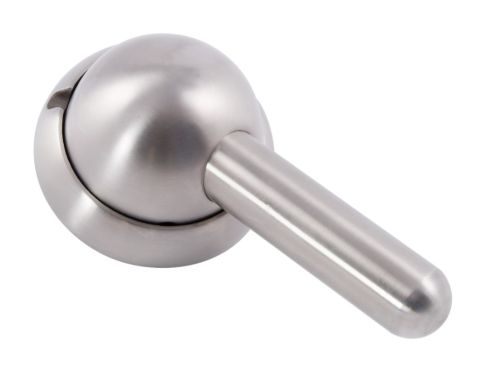 Click Here To Enlarge This Photo Of 34800 Eclipse Specialist Anti-Ligature 'Stubby' Lever Set