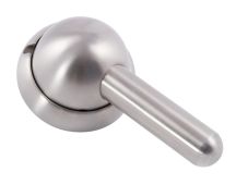 34800 Eclipse Specialist Anti-Ligature 'Stubby' Lever Set