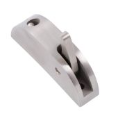34808 Eclipse Specialist Anti-Ligature Coat Hook