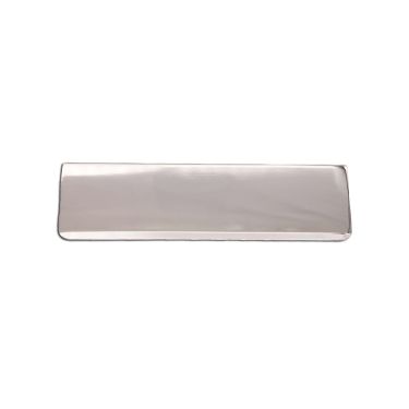 Click Here To Enlarge This Photo Of SB5108PC - Spira Brass Internal Letter Tidy 275mm x 80mm - Polished Chrome