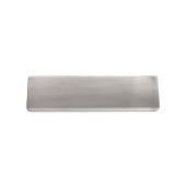 SB5108SC - Spira Brass Internal Letter Tidy 275mm x 80mm - Satin Chrome