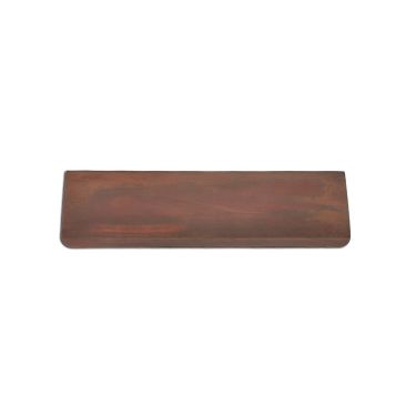 Click Here To Enlarge This Photo Of SB5108ABZ - Spira Brass Internal Letter Tidy 275mm x 80mm - Aged Bronze
