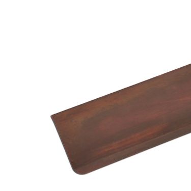 Click Here To Enlarge This Photo Of SB5108ABZ - Spira Brass Internal Letter Tidy 275mm x 80mm - Aged Bronze