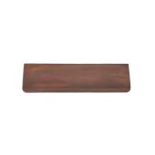 SB5108ABZ - Spira Brass Internal Letter Tidy 275mm x 80mm - Aged Bronze