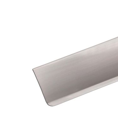Click Here To Enlarge This Photo Of SB5109SC - Spira Brass Internal Letter Tidy 300mm x 87mm - Satin Chrome