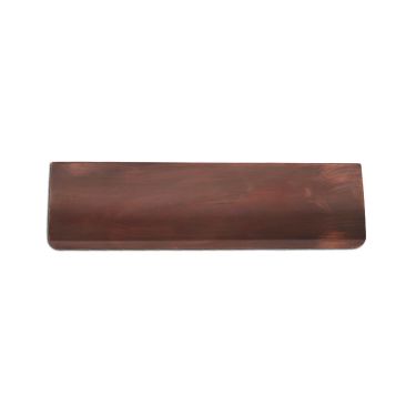 Click Here To Enlarge This Photo Of SB5109ABZ - Spira Brass Internal Letter Tidy 300mm x 87mm - Aged Bronze