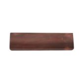 SB5109ABZ - Spira Brass Internal Letter Tidy 300mm x 87mm - Aged Bronze