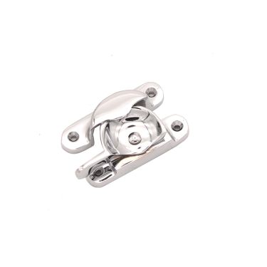 Click Here To Enlarge This Photo Of SB8104PC - Spira Brass Fitch Fastener - Polished Chrome