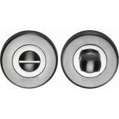 SC-0195-AP M.Marcus Sorrento Thumbturn & Emergency Release Apollo Finish