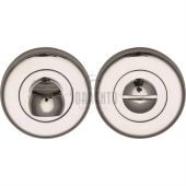 SC-0195-PC M.Marcus Sorrento Thumbturn & Emergency Release Polished Chrome Finish