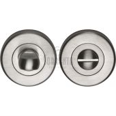 SC-0195-SC M.Marcus Sorrento Thumbturn & Emergency Release Satin Chrome Finish
