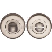 SC-0195-SN M.Marcus Sorrento Thumbturn & Emergency Release Satin Nickel Finish