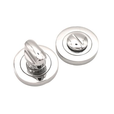 Click Here To Enlarge This Photo Of SB3106PC - Spira Brass Standard Turn & Release - Polished Chrome