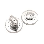 SB3106PC - Spira Brass Standard Turn & Release - Polished Chrome
