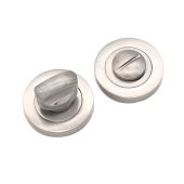 SB3106SC - Spira Brass Standard Turn & Release - Satin Chrome