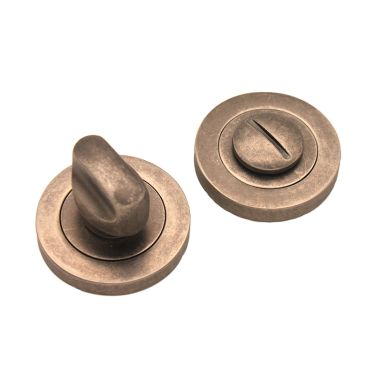Click Here To Enlarge This Photo Of SB3106PEW - Spira Brass Standard Turn & Release - Pewter