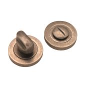 SB3106PEW - Spira Brass Standard Turn & Release - Pewter