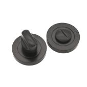 SB3106BLK - Spira Brass Standard Turn & Release Matt Black