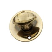 SB3108AB - Spira Brass Lady Turn & Release - Aged Brass