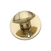 SB3108PB - Spira Brass Lady Turn & Release - Polished Brass