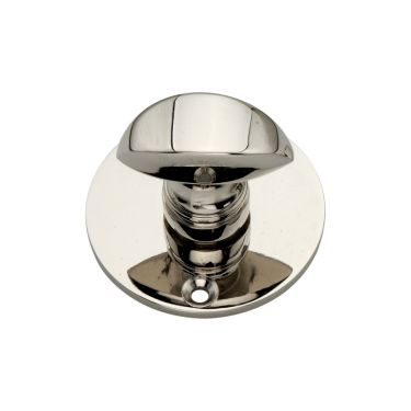 Click Here To Enlarge This Photo Of SB3108PN - Spira Brass Lady Turn & Release - Polished Nickel