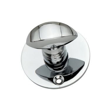 Click Here To Enlarge This Photo Of SB3108PC - Spira Brass Lady Turn & Release - Polished Chrome