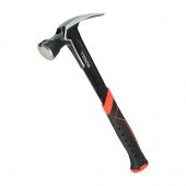TIMCO 468117 - 16oz Professional Claw Hammer