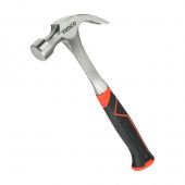 TIMCO 468118 - 16oz One Piece Claw Hammer