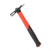 TIMCO 468122 - 4oz Cross Pein Hammer