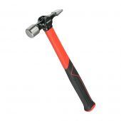 TIMCO 468123 - 8oz Cross Pein Hammer