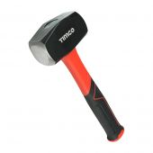 TIMCO 468126 - 4lb Lump Hammer