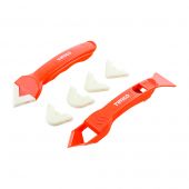 TIMCO 720592 - 7pc Sealant Remover & Profiler Set